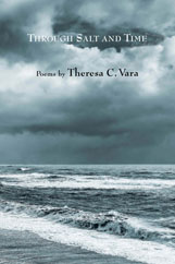 through salt and time by theresa vara cover image