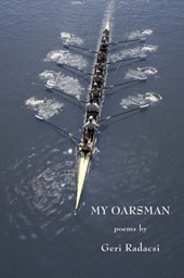 My Oarsman cover image