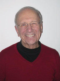 picture of Victor Altshul