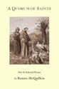 a quorum of saints cover image