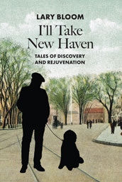 I'll take New Haven cover image