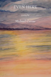 Even Here cover image