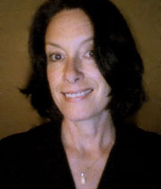 Cheryl Della Pelle