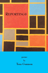 Reportings cover image