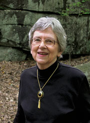 Doris Henderson
