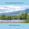 JPostcards from Montana Cover image