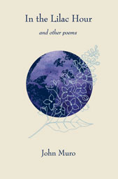 In the lilac hour cover image