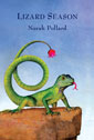Lizard Season Cover image