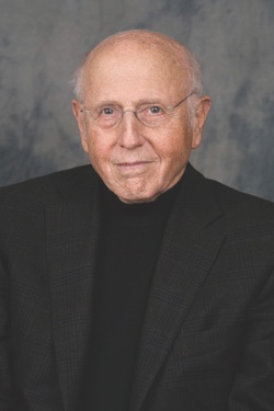 Kenneth S. Robson