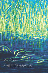 rare grasses by maria sassi cover image