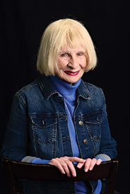 picture of Gail Moran Slater