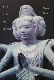 The Fire In Handcover image