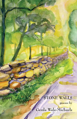 Stone Walls by Gerda Walz-Michaels cover image