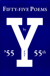 Cover 55 Poems (Yale)