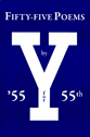 55 Poems by members of the Yale Class of 1955